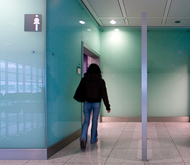 Toilet Automation: Where It Makes Sense and In Which Cases Is It Too Much?